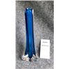 Image 1 : Hand Blown Bud Vase Cat A