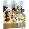 Image 1 : Miniature Teapots & More Cat A