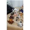Image 4 : Miniature Teapots & More Cat A