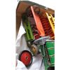 Image 3 : METTOY Mechanical Tractor Set Cat A