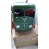 Image 2 : Vintage Toy Truck Cat A