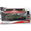 Image 2 : Texho Toy Russian Tank & More Cat A