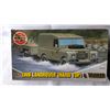 Image 2 : Airfix Landrover In Box & More Cat A.