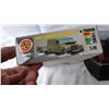 Image 3 : Airfix Landrover In Box & More Cat A.