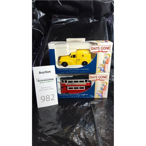 LLedo Days Gone Cat A