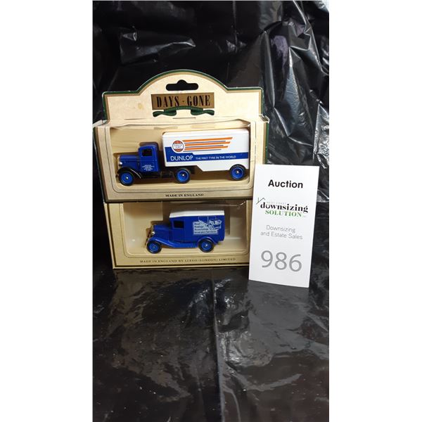 LLedo Days Gone Cat A