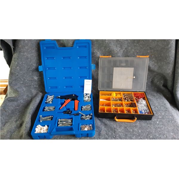 Duotool Set & Racco DIY Cat A