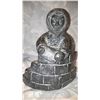 Image 2 : Inuit Carving Cat A
