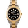 Image 1 : Pre-owned Rolex Explorer 124273