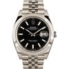 Image 1 : Pre-owned Rolex Datejust 41 - 126300