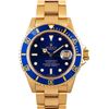 Image 1 : Pre-owned Rolex  Submariner 16808