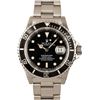 Image 1 : Pre-owned Rolex  Submariner 16610