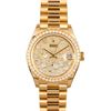 Image 1 : Pre-owned Rolex Ladies President 278288