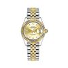 Image 1 : Rolex Datejust SS/YG 28MM Model # 279173