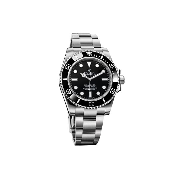 Rolex SS Submariner Model # 126610LV