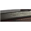 Image 8 : SAVAGE M1899 LEVER ACTION .303 SAV  SADDLE CARBINE