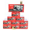 Image 1 : NORMA 9MM LUGER FMJ 124 GRAIN AMMUNITION 500 ROUN