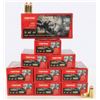 Image 1 : NORMA .380  AUTO 95 GRAIN AMMUNITION 500 ROUNDS