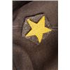 Image 7 : WWII JAPANESE INFANTRY OFFICER FIELD CAP
