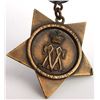 Image 6 : 1882 KHEDIVE STAR AND 1919 WWI TENNESSEE MEDAL