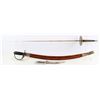 Image 2 : LOT OF 3 SWORDS FENCING FOIL INDIAN SWORD & DAGGER