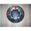 Image 1 : Hand painted Decorator plate- 12.5"