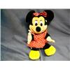 Image 1 : Plush Minnie Mouse