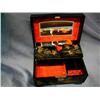 Image 1 : Oriental laquered jewelry box