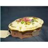 Image 1 : Limoges box-2" h x 6.5"