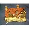 Image 1 : Resin figure-The Olde Bull Inn #7