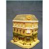 Image 1 : Resin figure-The Grapes Cottage #9