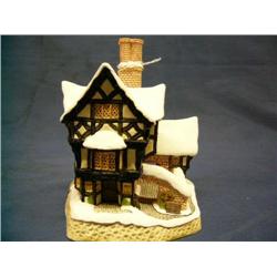 Mr. Fezziwigs Emporium