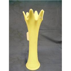 Fenton vase-15.5"