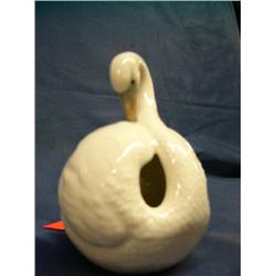 Lladro 6" Swan