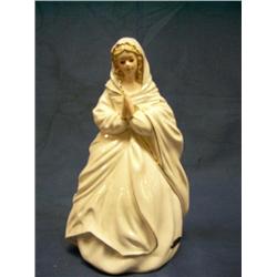 10" Josef Original- Madonna