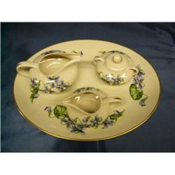 Franciscan Olympic China Set-40 pcs.