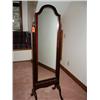 Image 1 : Bombay Co. floor mirror