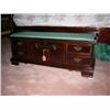Image 1 : cedar chest by Lane Furnishings