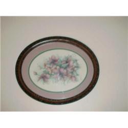 Jan Anderson print-"Faith", 22.5 x 18