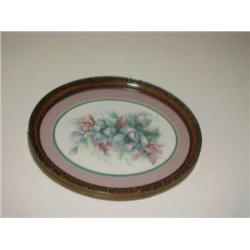 Jan Anderson print-"Hope", 22.5 x 18