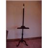 Image 1 : Mahogany picture easel