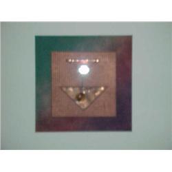 Bijoux III copper art