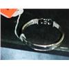 Image 1 : 18K gold & sterling bracelet