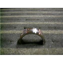 Titanium Bna ring 139.00 retail