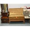 Image 1 : cedar chest