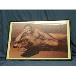 burt reynolds nude picture