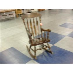 large rocker