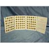 Image 1 : book of lincoln cents 1909 - 1940