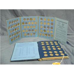 2 books of nickels 35 Jefferson 23 buffalo nickels