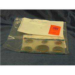1975 uncirculated mint coin sets